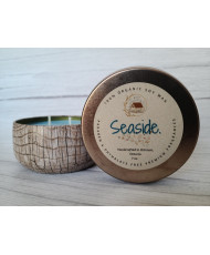 Seaside Candle