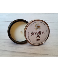 Breathe Candle