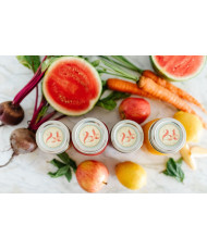 Spicy Queen Cold Pressed Juice