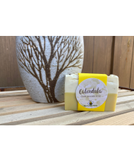 Calendula Cold Processed Soap