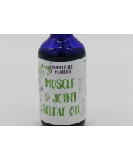 RELEAF Muscle and Joint - All Natural