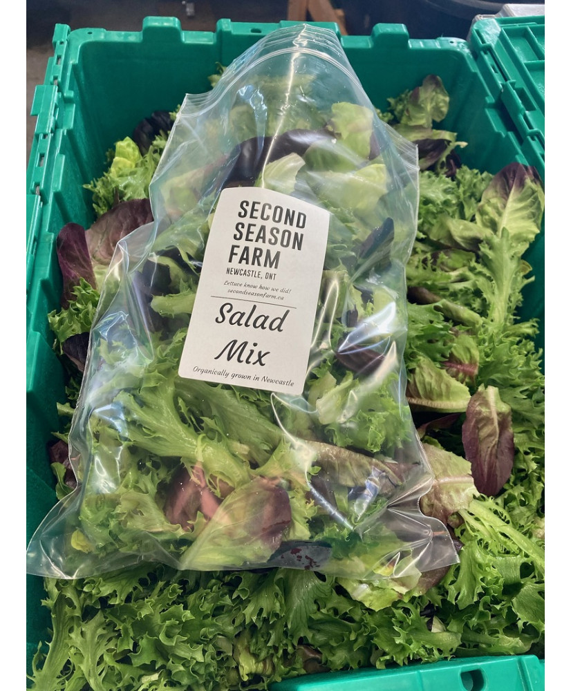 Bowmanville Farmers Market