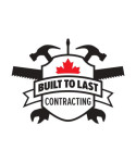 Built to last contracting